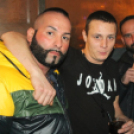 2020.01.25.Mamma Mia Szombati Házibuli Dj:Hubik Fotók:árpika