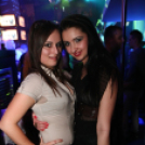 Club Vertigo - Julia Carpenter 2013.01.26. (szombat) (1) (Fotók: Vertigo)