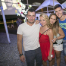 Mundo - Made in Ibiza Sailor Show 2014.08.09. (szombat)