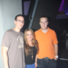 Club Vertigo - All 4 Ladies 2014.09.20. (szombat) (Fotók: Vertigo)