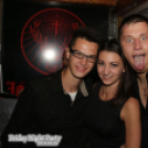 2014.06.20.Péntek - Friday Night Party