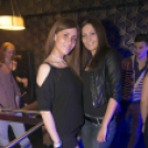 Club Vertigo - Majka & Curtis 2015.03.21. (szombat)