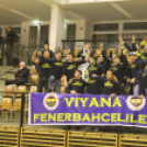 2013.02.22 Hat-Agra Uni Győr-Fenerbahce Euroliga női kosárlabda Fotók:árpika
