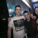 Club Vertigo - Let's drink /w. Sterbinszky 2015.03.28. (szombat)