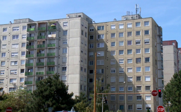 Átalakulóban az ingatlanpiac