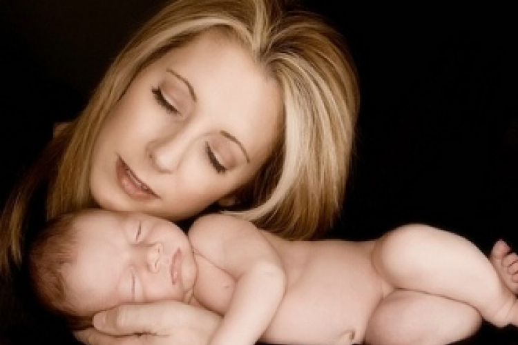  Irja meg szüléstörténetét!