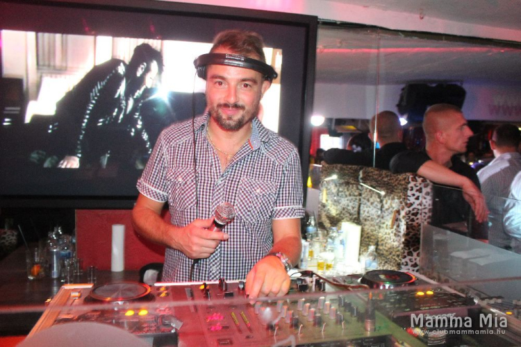 2015.09.12 Mamma Mia Szombati Házibuli DJ:Balage&Solymi Conga fotók:árpika