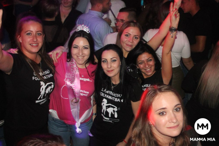 2019.10.26.Mamma Mia Dj:Newik & Solymi Conga Fotók:árpika