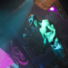 Club Vertigo - The Opening w/ Dave Martin 2014.09.13. (szombat)