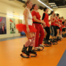 2013.12.06.Péntek Mikulás Kangoo Party fotók:árpika