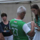 2018.08.30.Győri Audi ETO KC szúrkolói évadnyitó Fotók:árpika 