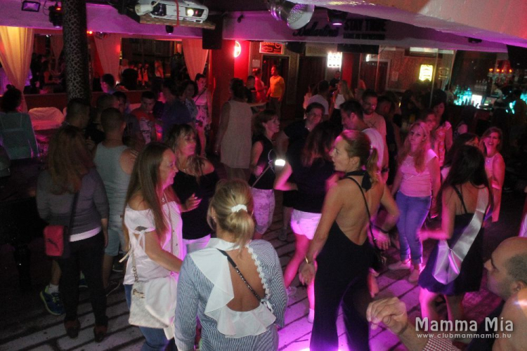 2017.06.30.Mamma Mia Retro Péntek Dj:Hubik Fotók:árpika