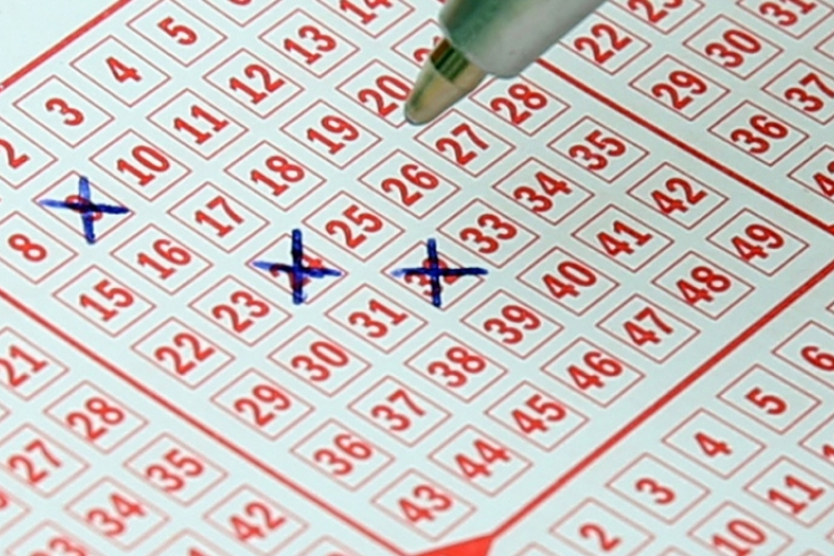 Az ötös lottó nyerőszámai és nyereményei