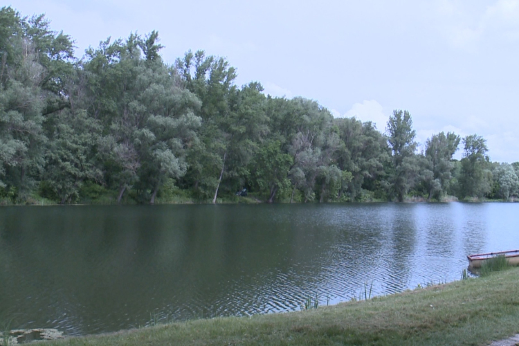 Bezártak a győri szabadstrandok
