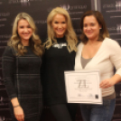 2017.12.02. Celebrity Masterclass Dr Zimány Linda & Dominique Roberts Fotók:árpika 