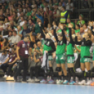 2018.05.23. Audi ETO KC -Békéscsaba női kézilabda és a bajnoki ünneplése Fotók:árpika 