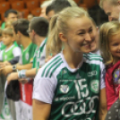 2019.10.02.Győri Audi ETO KC- MTK női kézilabda bajnoki mérkőzés