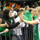 2018.03.14 Győri Audi ETO KC-Érd női kézilabda bajnoki mérkőzés Fotók:árpika 