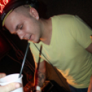 2013.02.05.Kedd Bridge TK-Szezon nyitó Dj:Marcee Fotók:árpika