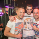 Club Vertigo -  The Most Sexy Party 2014.03.22. (szombat)