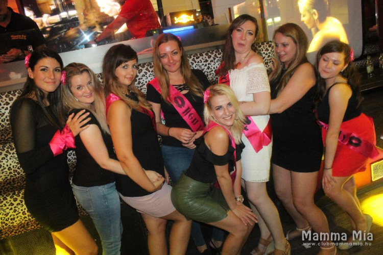 2017.08.25.Mamma Mia Summer Never Ends Party Dj:Hubik Fotók:árpika