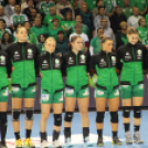 2017.11.06. Győri Audi Eto KC-Rostov Don női kézilabda Bajnokok Ligája Fotók:árpika .