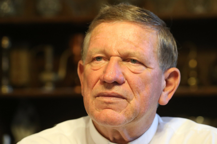 Az egyházmegye közleményben reagált Benkovich Ferenc nyugdíjazására (is)