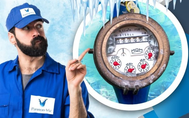 Néhány alapvető tudnivaló a vízóráról