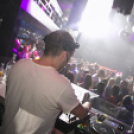 Club Vertigo - All 4 Boys w/ Johnnie Pappa 2014.04.05. (szombat)