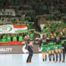 2018.04.14. Győri Audi Eto KC-Brudusnost női kézilabda bajnokok ligája Fotók:árpika