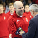 2020.01.04.Magyarország-Csehország Férfi Válogatott Felkészülési mérkőzés 