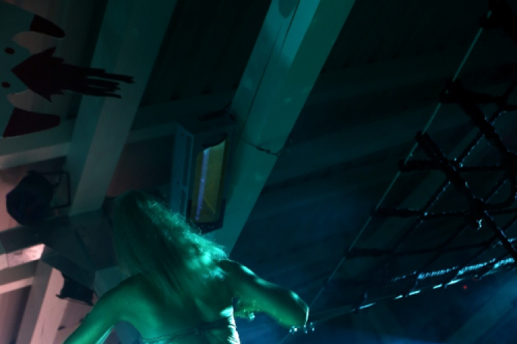 Club Mundo -  Made in Ibiza Show Sci-Fi 2013.05.18. (szombat) (2) (Fotók:Vertigo)