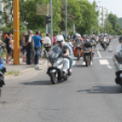 2015.05.09. Motoros Felvonulás Győr Fotók:árpika