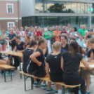 2018.08.30.Győri Audi ETO KC szúrkolói évadnyitó Fotók:árpika 