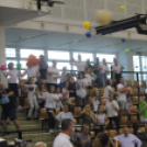 2018.09.05. Tapodi Péter és Füzi Ákos emlékmérkőzés Győr-Sopron Fotók:árpika