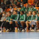 2020.09.04. Audi ETO KC-Kisvárda női kézilabda bajnoki mérkőzés