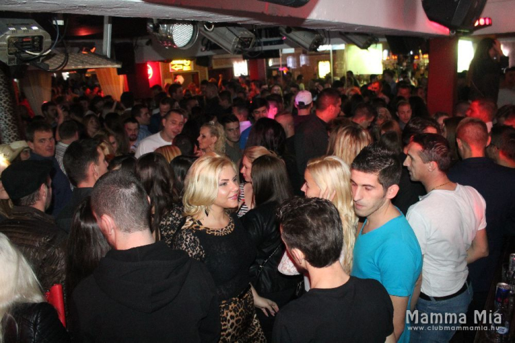  2015.11.14. Mamma Mia Szingli Party Dj:Balage & Solymi Conga Fotók:árpika