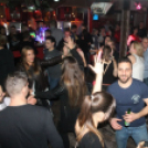 2016.03.11 Mamma Mia Pezsgőt a Csajoknak Party Dj:Hubik&Solymi Conga Fotók:árpika