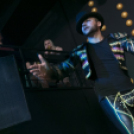 Club Vertigo -  Wake Up Girls / Nőnapi buli 2014.03.08. (szombat)