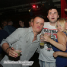 2014.08.13.Szerda - Ballantines Brasil Party