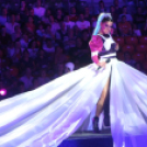 2019.07.11.Kézilabda Női U19-es EB Magyarország-Montenegro és a megnyitó