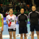 2018.01.21 Győri Audi Eto Kc-Budaörs Kc Női kézilabda mérkőzés Fotók:árpika 