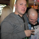 2014.02.01 Szombat Mamma Mia Video Disco Dj:Hubik 