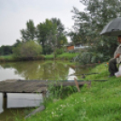 IV. Győri Szuperinfó Családi Piknik és Amatőr Horgászverseny Fotó: Novák Attila