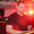 2016.12.09. Mamma Mia Jack&Coke Night Dj:Hubik Solymi Conga Fotók:árpika