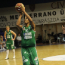 2013.04.15 Hétfő UE Sopron-Hat-Agro Uni Győr női kosárlabda fotók:árpika