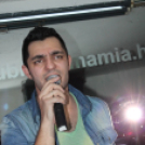 2013.01.11. Péntek Mamma Mia Oláh Gergő  (2) Fotók:árpika 