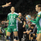 2019.03.30.Győri Audi ETO KC-Siófok KC női kézilabda bajnoki mérkőzés 
