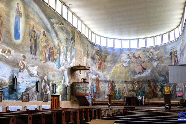 Nádorvárosi emlékek