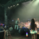 2017.06.24 Voluta Fesztivál Kozmix élő nagykocnert Fotók:árpika 